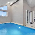 Stunning In With Sauna * Jægerspris