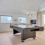 Stunning In With Sauna Prázdninový dům *