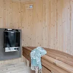 Prázdninový dům Stunning In With Sauna Jægerspris