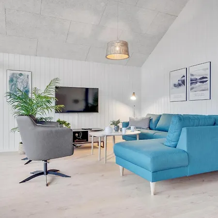 Holiday home Amazing In With Indoor Swimming Pool *